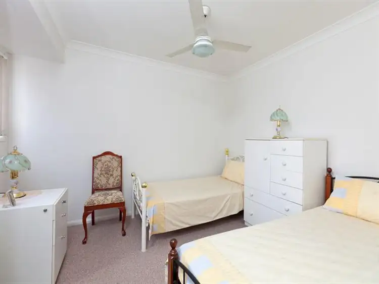 Sixth view of Homely house listing, 8/583 Wondall Road, Tingalpa QLD 4173