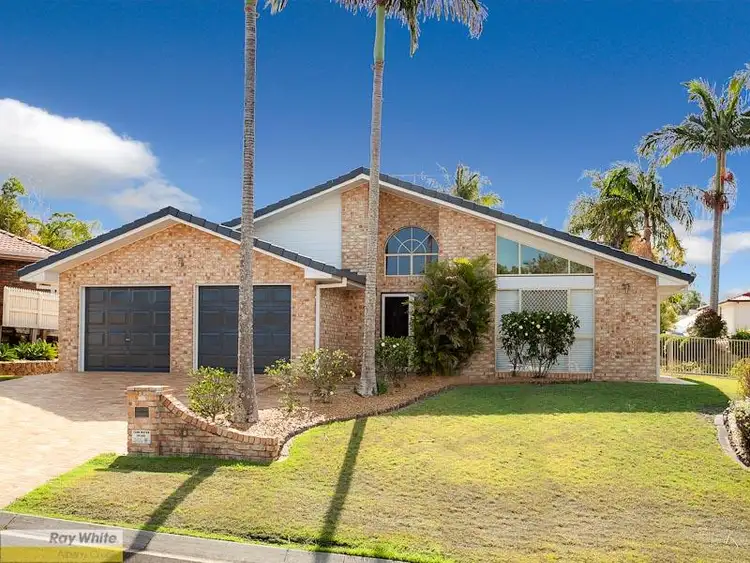 30 Gleneagles Cres, Albany Creek QLD