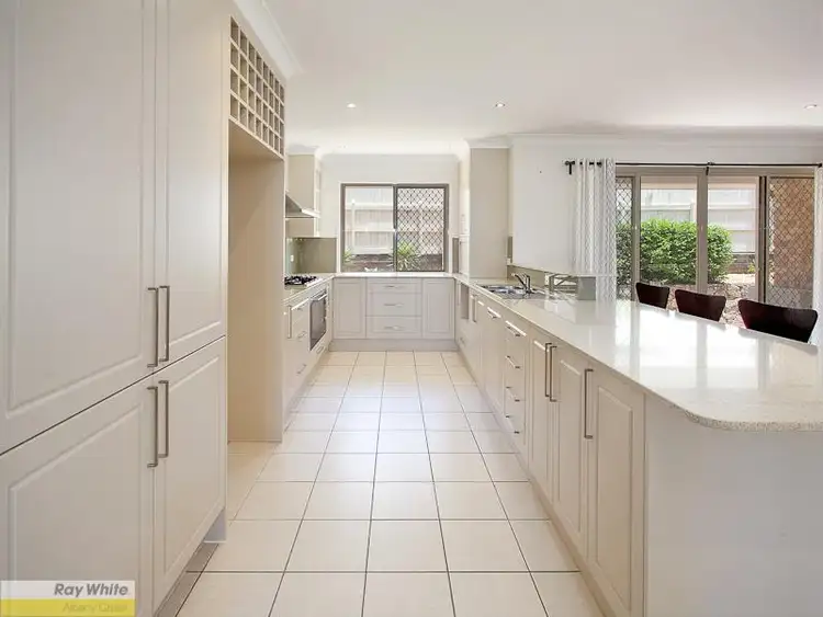 Second view of Homely house listing, 30 Gleneagles Cres, Albany Creek QLD