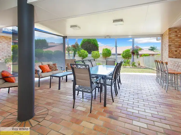 Fourth view of Homely house listing, 30 Gleneagles Cres, Albany Creek QLD
