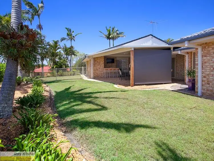 Fifth view of Homely house listing, 30 Gleneagles Cres, Albany Creek QLD