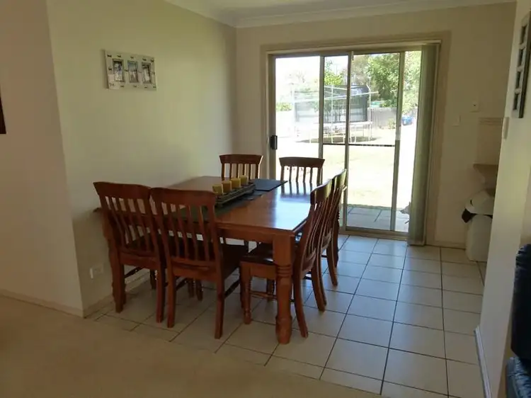 Second view of Homely house listing, 17 Thames St, Forbes NSW