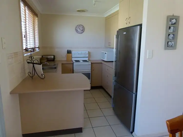 Third view of Homely house listing, 17 Thames St, Forbes NSW