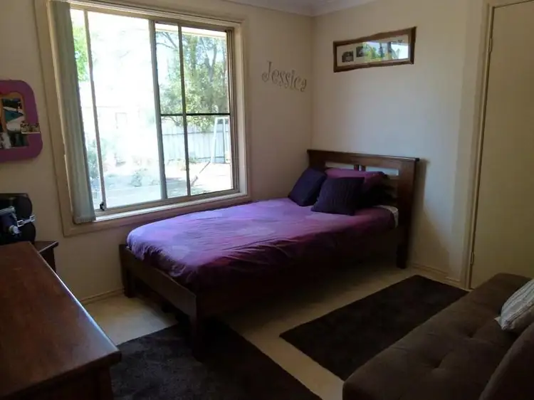 Fifth view of Homely house listing, 17 Thames St, Forbes NSW