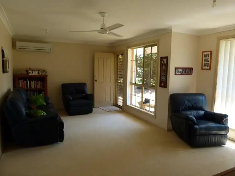 Seventh view of Homely house listing, 17 Thames St, Forbes NSW