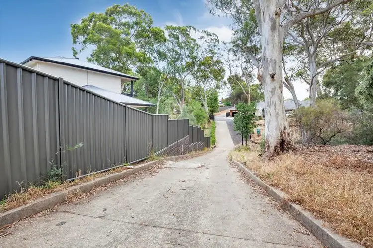 Main view of Homely land listing, 1, 3, 4/21 Oleander Drive, Banksia Park SA 5091