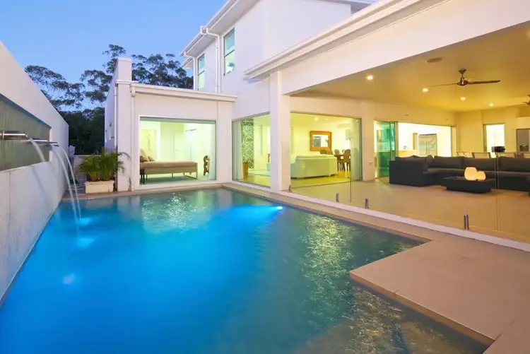 Sixth view of Homely house listing, 5 Vineyard Drive, Mount Cotton QLD 4165