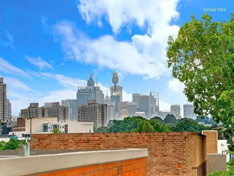 Sixth view of Homely townhouse listing, 1/58 Victoria St, Beaconsfield NSW