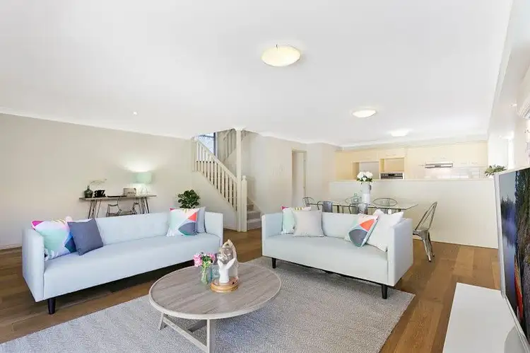 Fourth view of Homely apartment listing, 9/80 Elizabeth Street, Paddington QLD 4064