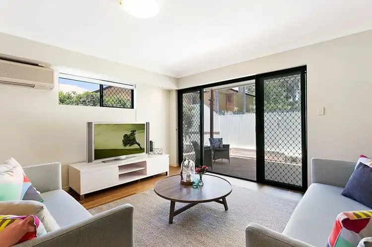 Fifth view of Homely apartment listing, 9/80 Elizabeth Street, Paddington QLD 4064