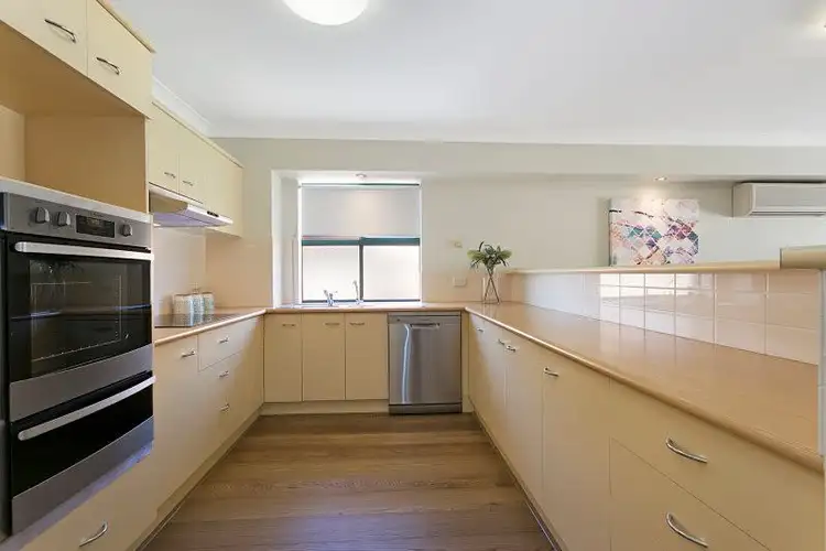 Sixth view of Homely apartment listing, 9/80 Elizabeth Street, Paddington QLD 4064