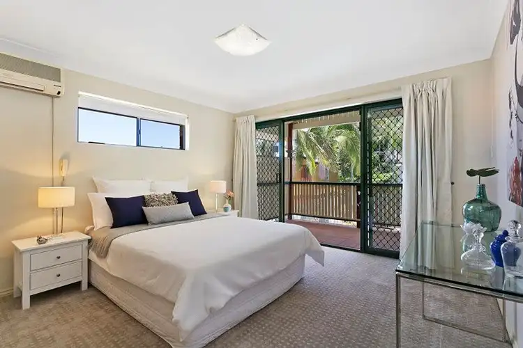 Seventh view of Homely apartment listing, 9/80 Elizabeth Street, Paddington QLD 4064