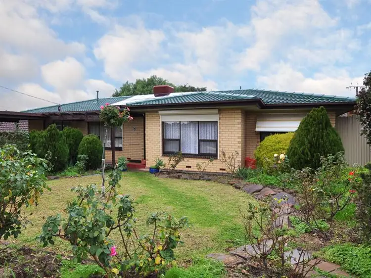 Main view of Homely house listing, 84 Scenic Way, Hackham SA 5163