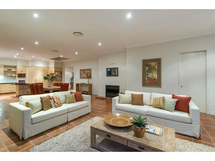 Second view of Homely house listing, 45 Scenic Rd, Kenmore QLD