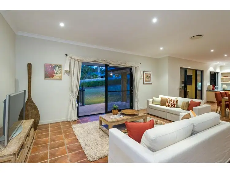 Fifth view of Homely house listing, 45 Scenic Rd, Kenmore QLD