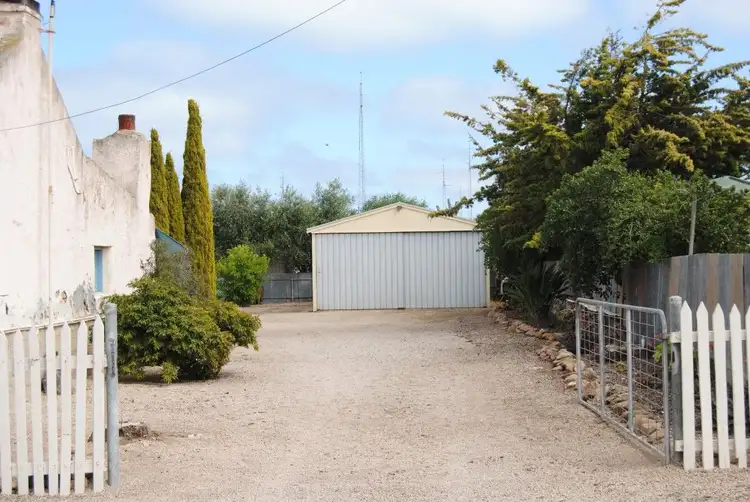 Third view of Homely house listing, 4 Lawhill Street, Port Victoria SA 5573