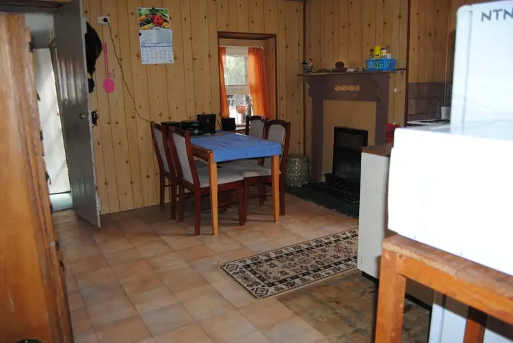 Fifth view of Homely house listing, 4 Lawhill Street, Port Victoria SA 5573