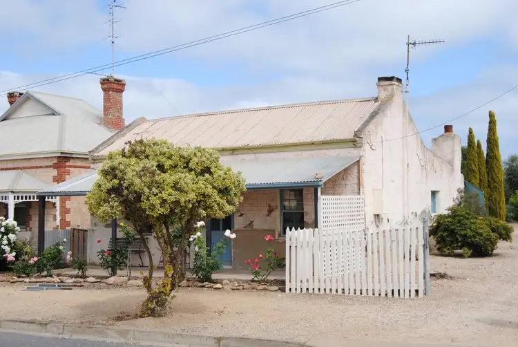 Seventh view of Homely house listing, 4 Lawhill Street, Port Victoria SA 5573