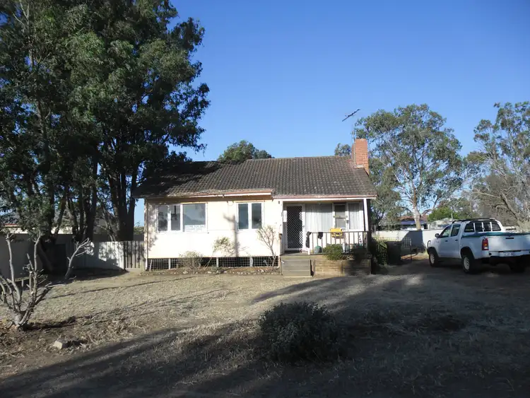 Fifth view of Homely house listing, 27 Robertson Street, Carnamah WA 6517