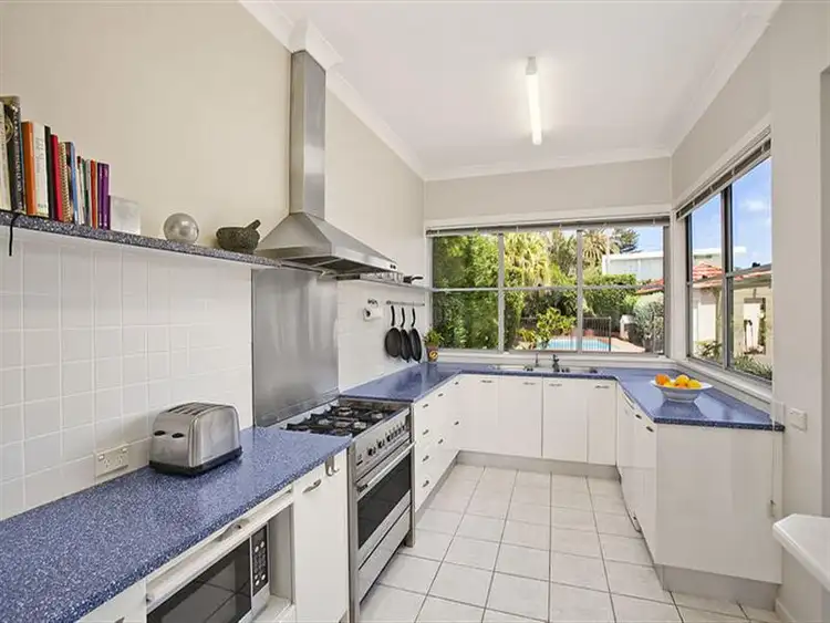 Fourth view of Homely house listing, 129 Dover Rd, Rose Bay NSW
