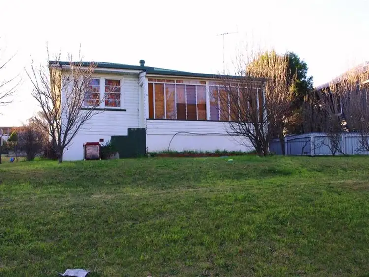 Sixth view of Homely house listing, 10 Queens Tce, Inverell NSW