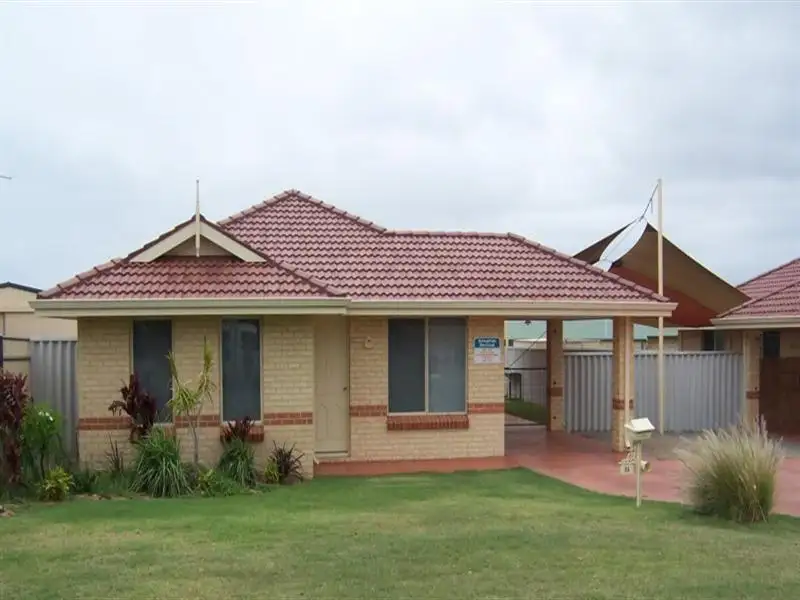 Main view of Homely house listing, 7a Sequita Way, Kalbarri WA 6536