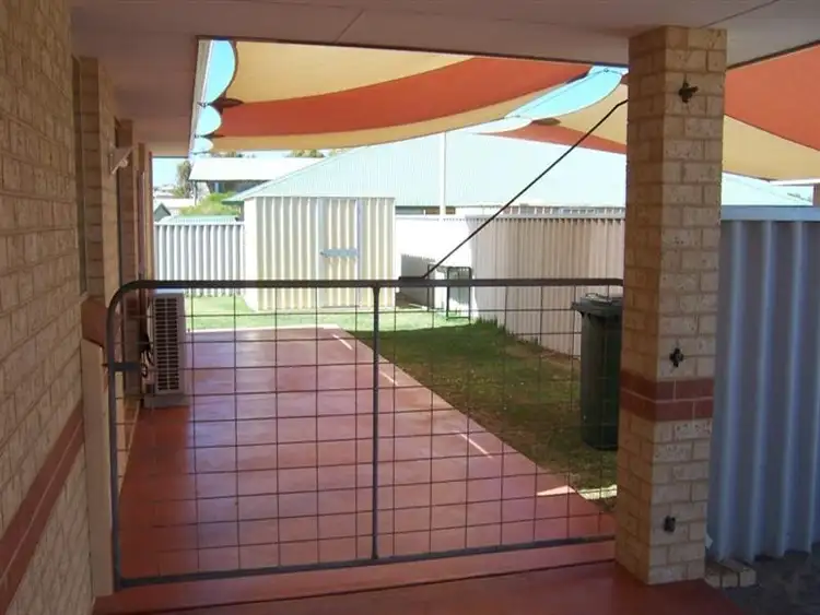 Second view of Homely house listing, 7a Sequita Way, Kalbarri WA 6536