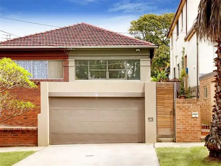 Main view of Homely house listing, 917 Anzac Pde, Maroubra NSW