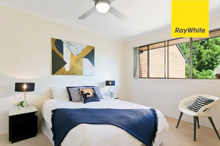 Fourth view of Homely townhouse listing, 35/17-19 Busaco Road, Marsfield NSW 2122