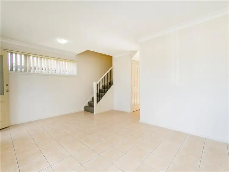 Second view of Homely house listing, 1/111-115 Albert Street, Werrington NSW 2747