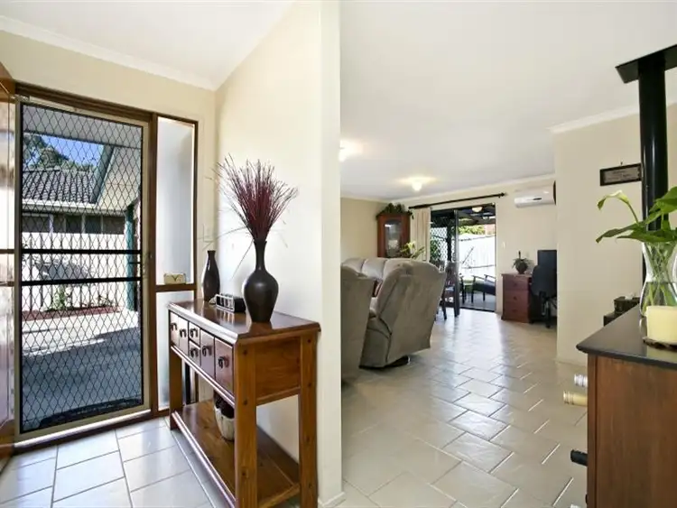 Fifth view of Homely house listing, 6 Hughes Ct, Parafield Gardens SA 5107