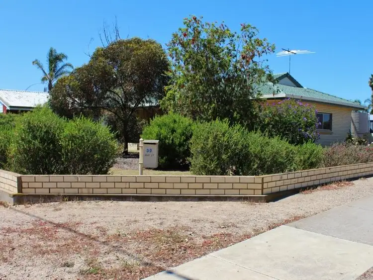 Second view of Homely house listing, 30 Gray St, Murray Bridge SA