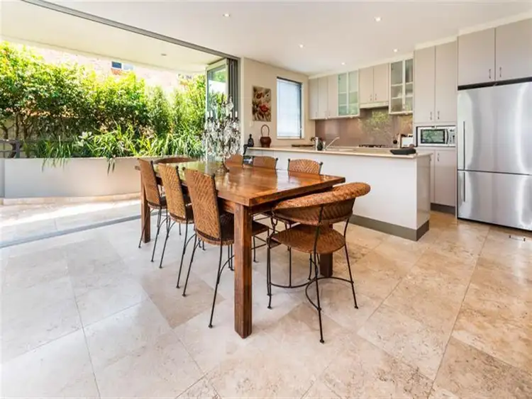 Main view of Homely townhouse listing, 5/6 Chicago Ave, Maroubra NSW