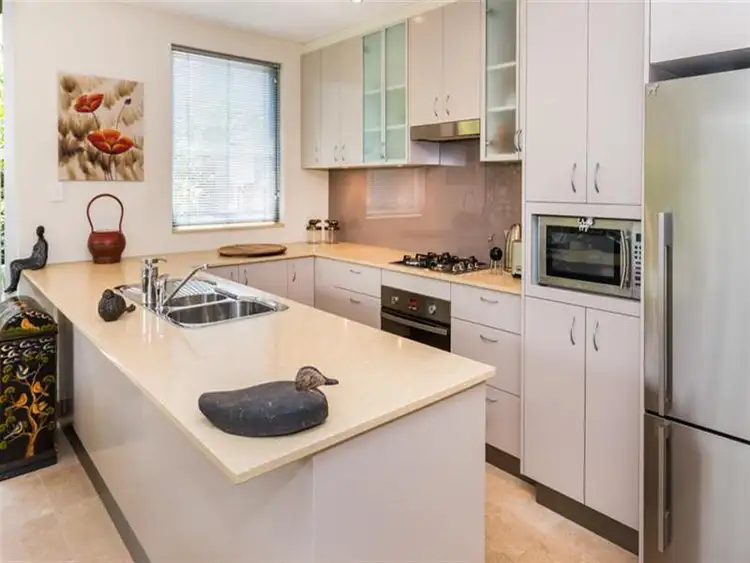 Sixth view of Homely townhouse listing, 5/6 Chicago Ave, Maroubra NSW