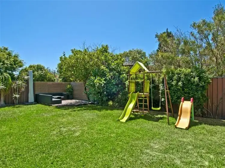 Second view of Homely house listing, 81 Wilson St, Botany NSW