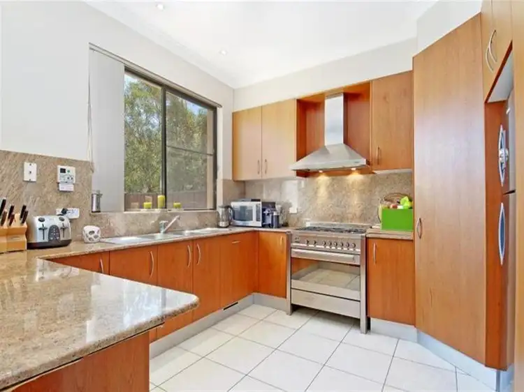 Third view of Homely house listing, 81 Wilson St, Botany NSW
