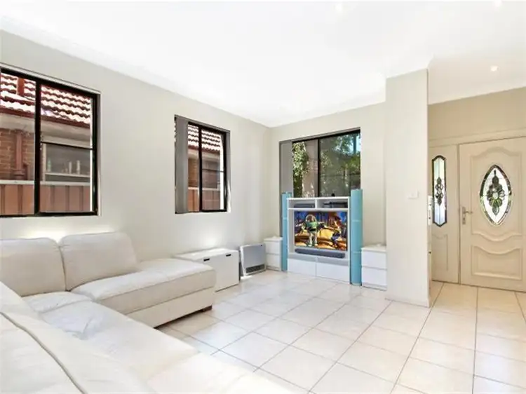 Fourth view of Homely house listing, 81 Wilson St, Botany NSW