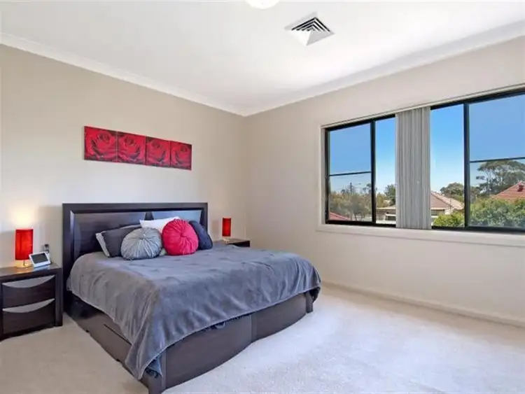 Fifth view of Homely house listing, 81 Wilson St, Botany NSW