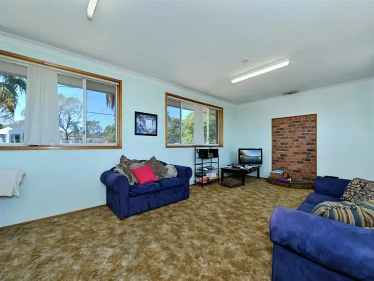 Fourth view of Homely house listing, 181 Dudley Rd, Whitebridge NSW