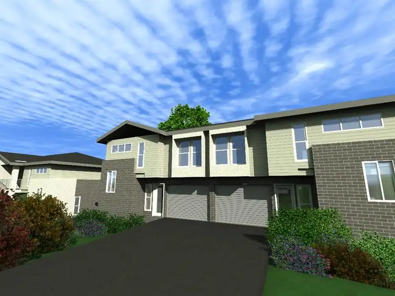 Main view of Homely townhouse listing, 6/4 Hardes Ave, Maryland NSW 2287