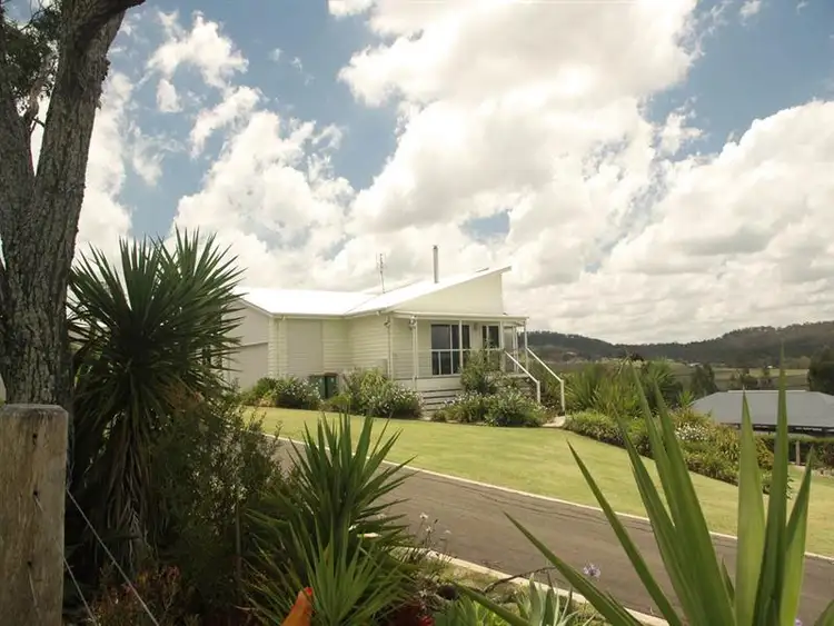 Main view of Homely house listing, 6 Manikato Drive, Vale View QLD 4352