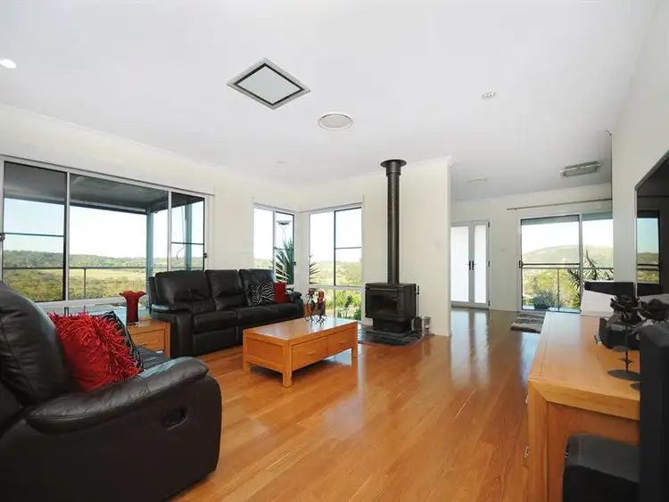 Third view of Homely house listing, 6 Manikato Drive, Vale View QLD 4352