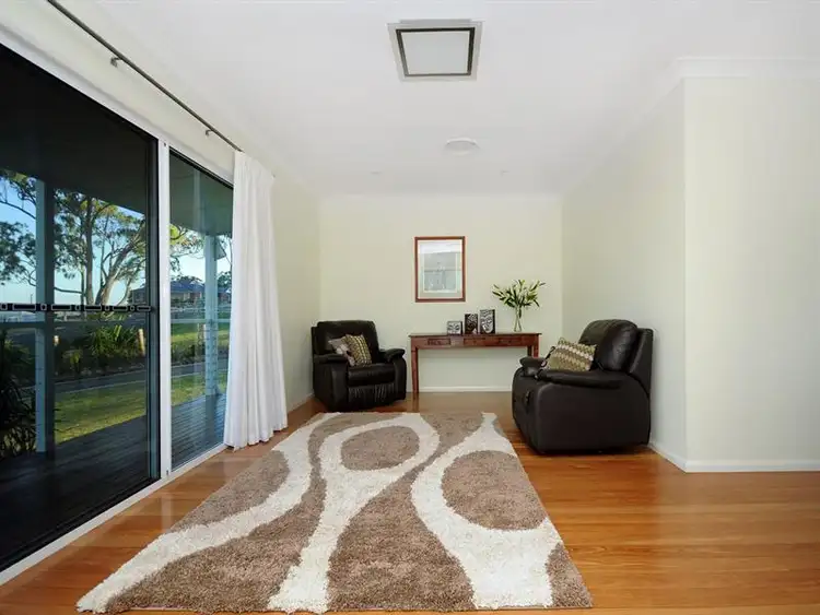 Fourth view of Homely house listing, 6 Manikato Drive, Vale View QLD 4352