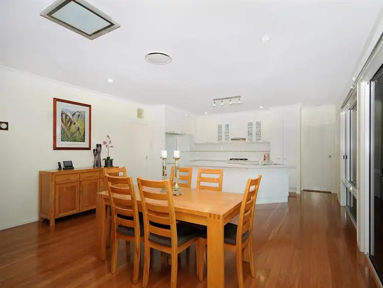 Sixth view of Homely house listing, 6 Manikato Drive, Vale View QLD 4352