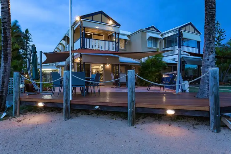 3/192 Shore Street North, Cleveland QLD 4163