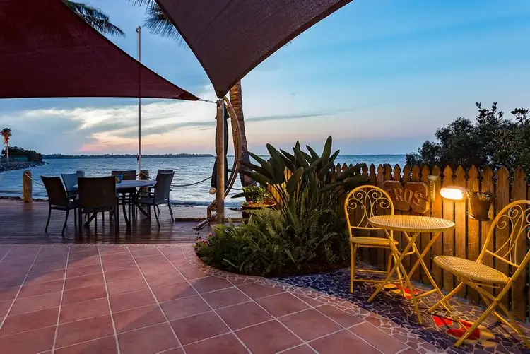 Fifth view of Homely townhouse listing, 3/192 Shore Street North, Cleveland QLD 4163