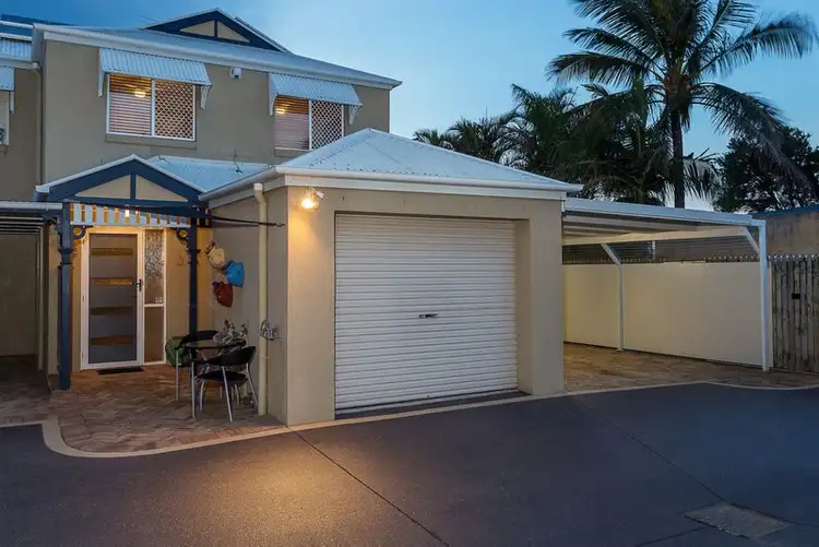 Seventh view of Homely townhouse listing, 3/192 Shore Street North, Cleveland QLD 4163