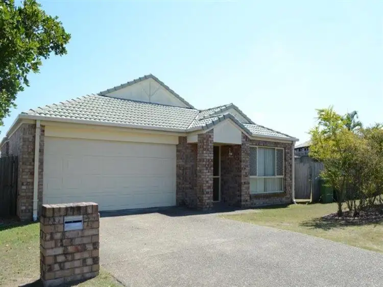 7 Pimelia Court, Regents Park QLD 4118