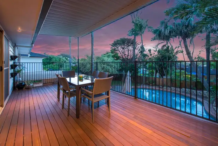 17 Baroona Street, Rochedale South QLD 4123