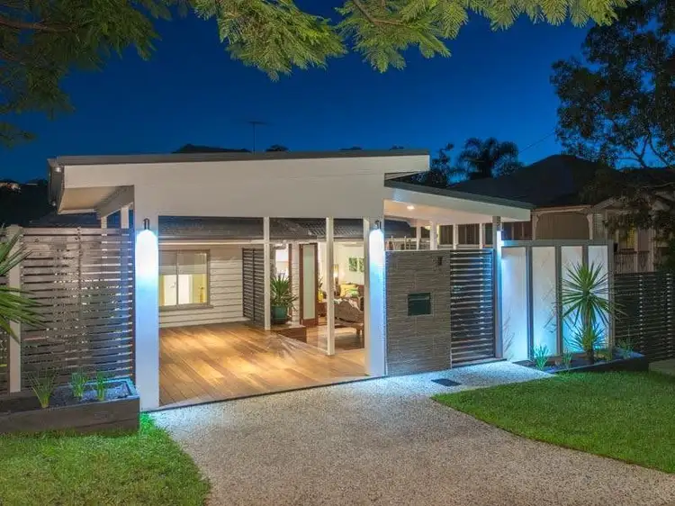 52 Annie Street, Auchenflower QLD 4066